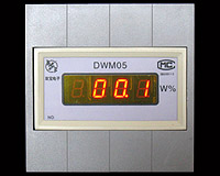 DWM05 (111*111；LED顯示)