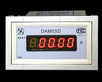 DAM05D(115*55；LED顯示)