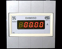 DAM05D(111*111；LED顯示)