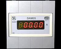 DAM05(111*111；LED顯示)