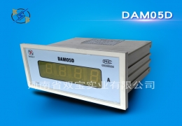 DAM05D(100*50；LED顯示)